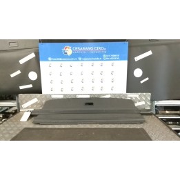 TENDALINO COPERTURA VANO BAGAGLI 060 SKODA OCTAVIA (1Z) (08/04-01/09) BKD 1Z9867871E4K1