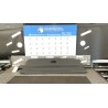 TENDALINO COPERTURA VANO BAGAGLI 060 SKODA OCTAVIA (1Z) (08/04-01/09) BKD 1Z9867871E4K1