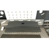 TENDALINO COPERTURA VANO BAGAGLI 060 SKODA OCTAVIA (1Z) (08/04-01/09) BKD 1Z9867871E4K1