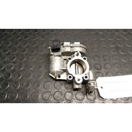 CORPO FARFALLATO 016 OPEL AGILA (H00) (04/00-09/04) Z12XE 9157512