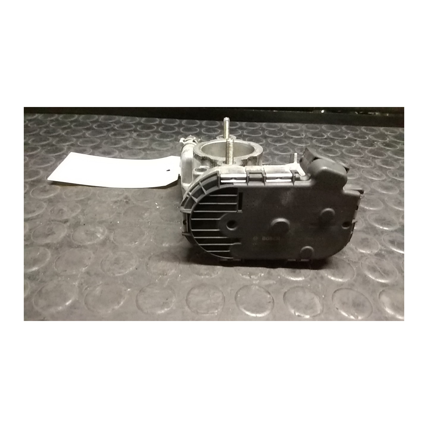 CORPO FARFALLATO 016 OPEL AGILA (H00) (04/00-09/04) Z12XE 9157512