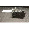 CORPO FARFALLATO 016 OPEL AGILA (H00) (04/00-09/04) Z12XE 9157512