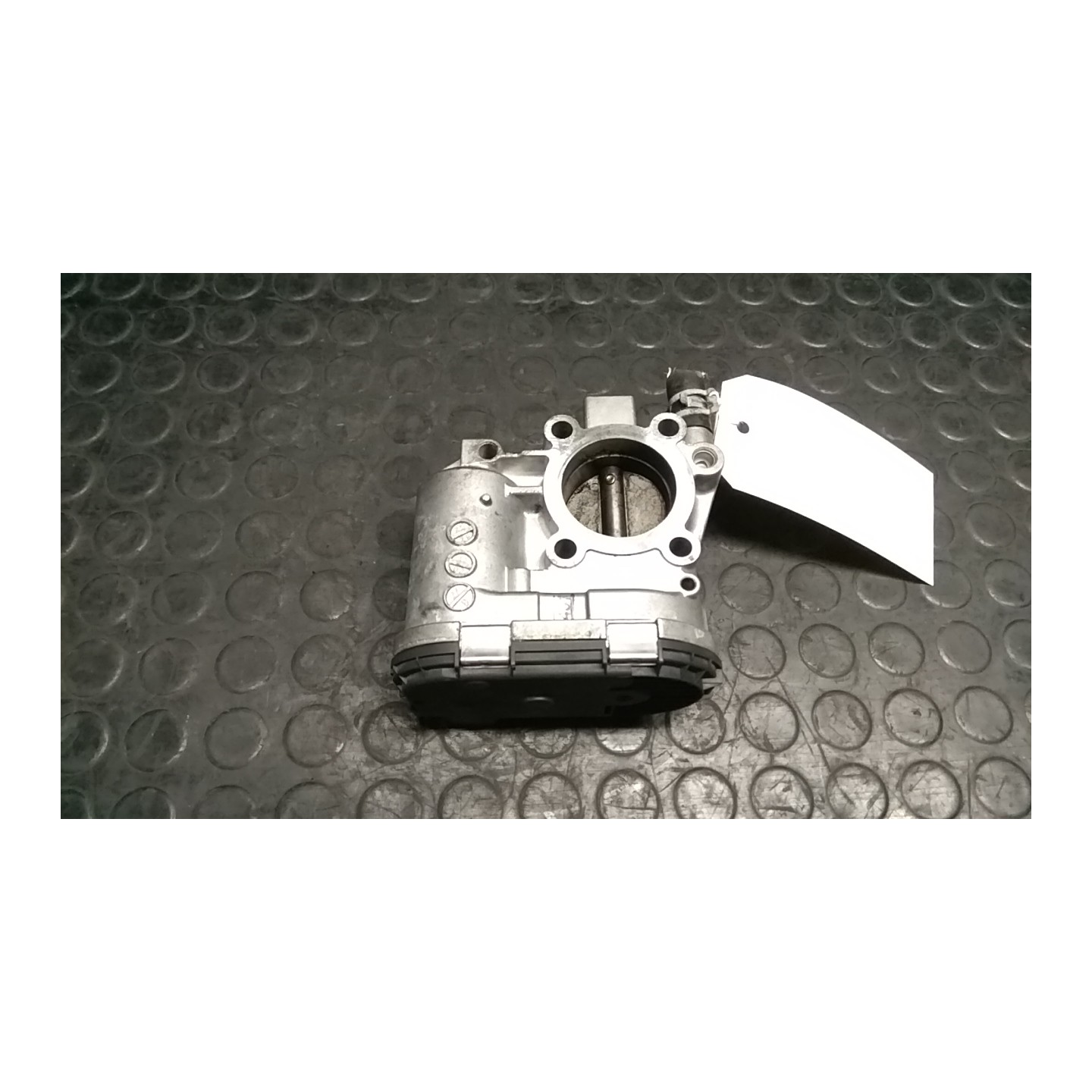 CORPO FARFALLATO 016 OPEL AGILA (H00) (04/00-09/04) Z12XE 9157512