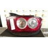 FANALE POST. COMPLETO DX. 030 NISSAN MICRA (K12E) (11/02-05/06) CR12 B6550AX720