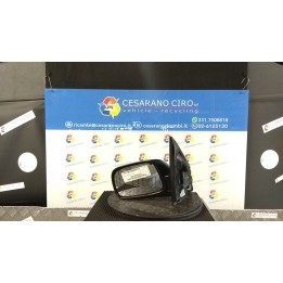 RETROVISORE EST. 12-02ELETTRICO SX. 035 TOYOTA YARIS (03/99-11/05)     (JPP) 1SZFE 8794052101