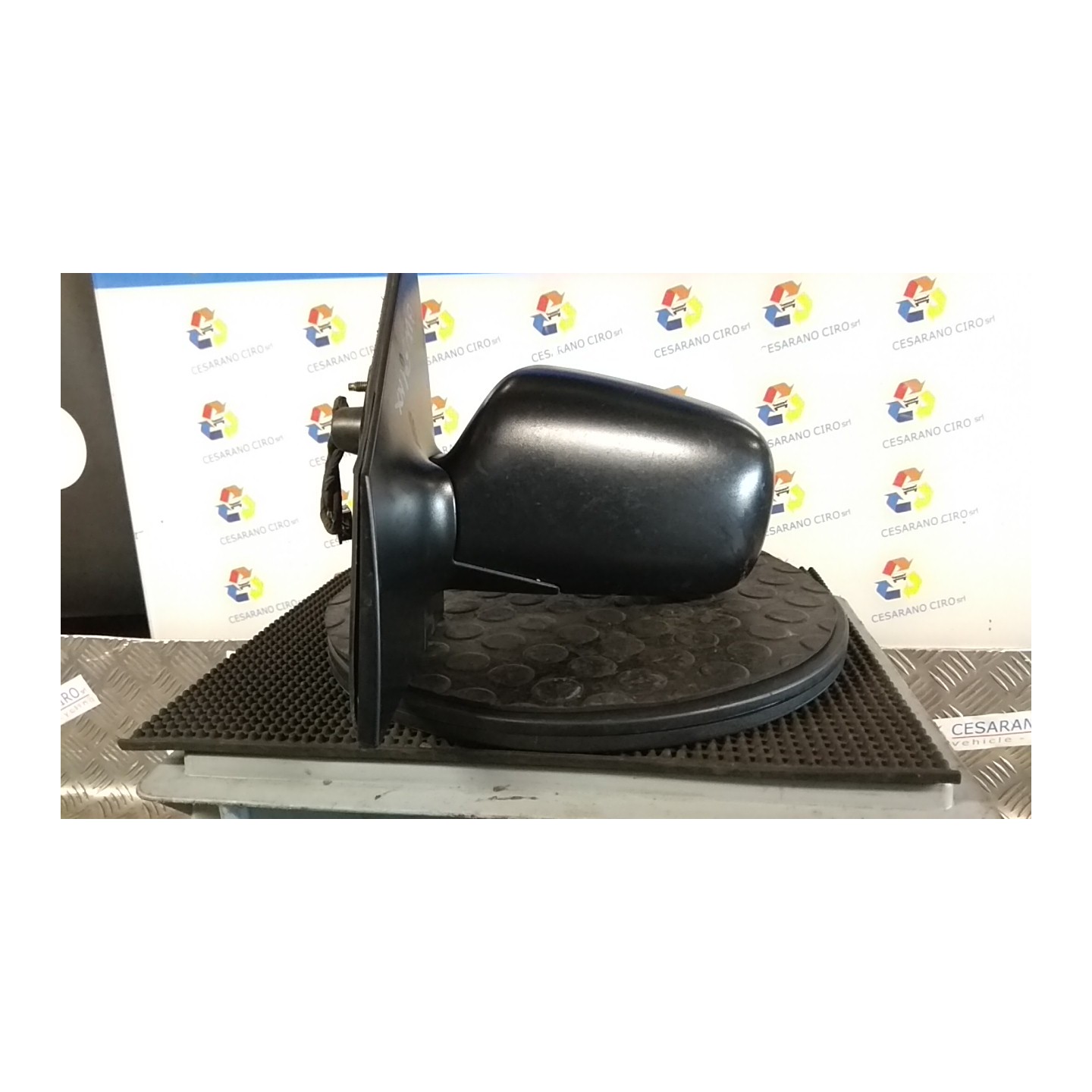 RETROVISORE EST. 12-02ELETTRICO SX. 035 TOYOTA YARIS (03/99-11/05)     (JPP) 1SZFE 8794052101
