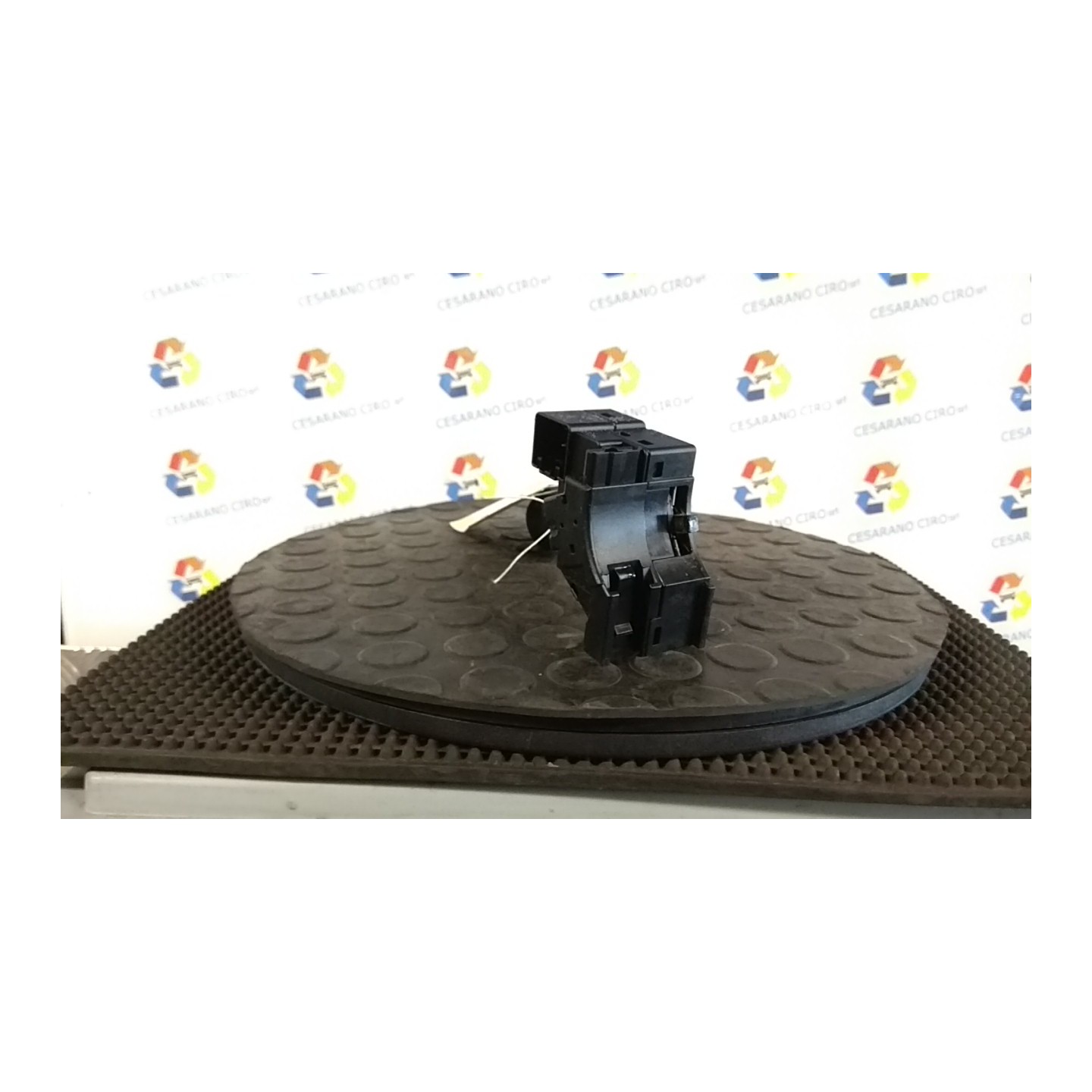 CONTATTO SPIRALIFORME AIRBAG 040 FORD FIESTA (CBK) (03/02-12/05) F6JA 1364722