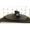 CONTATTO SPIRALIFORME AIRBAG 040 FORD FIESTA (CBK) (03/02-12/05) F6JA 1364722