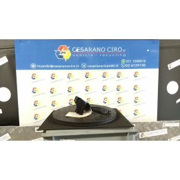 BLOCCO COMANDI TERGICRISTALLI 042 FORD FIESTA (CBK) (03/02-12/05) F6JA 1357437