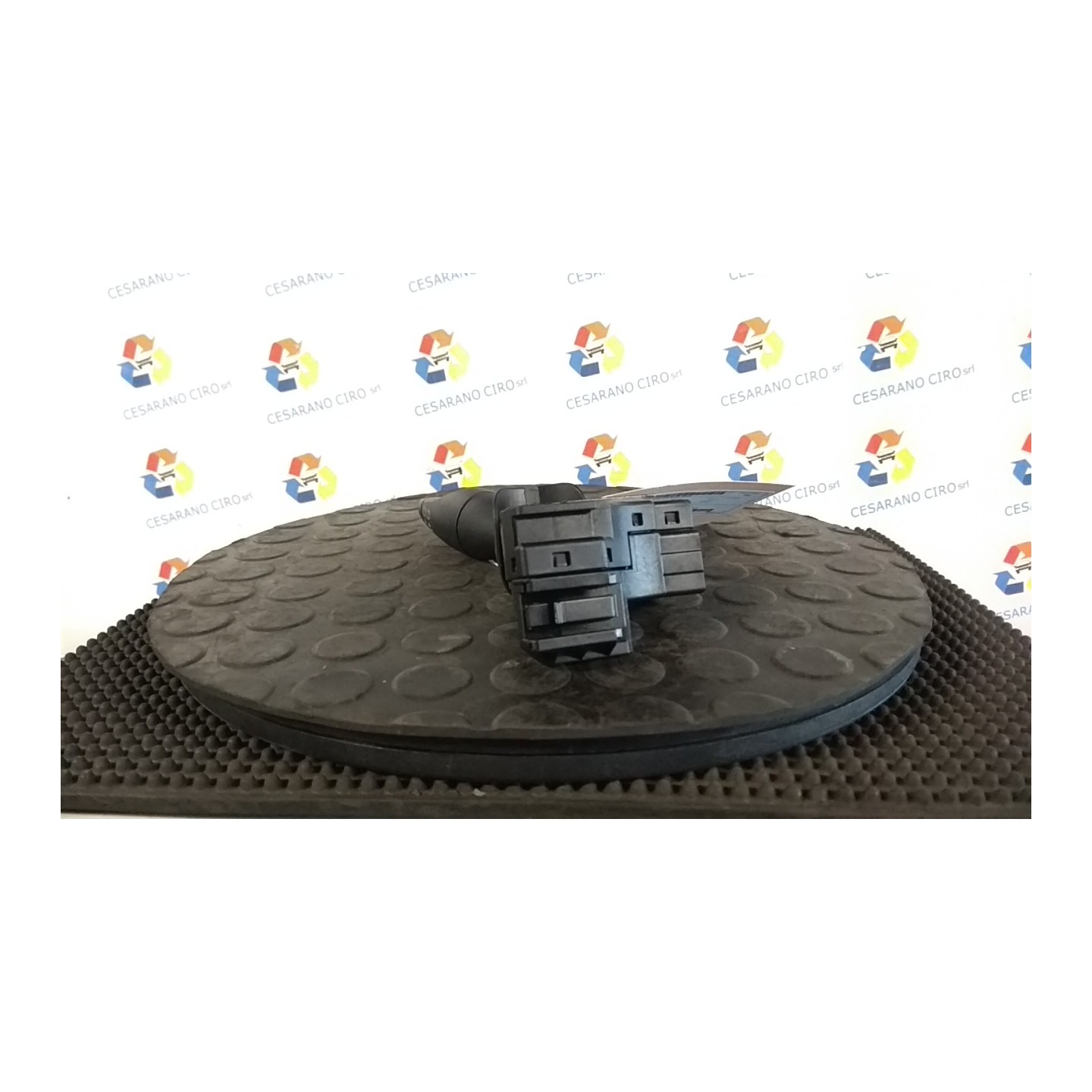BLOCCO COMANDI TERGICRISTALLI 042 FORD FIESTA (CBK) (03/02-12/05) F6JA 1357437