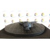 BLOCCO COMANDI TERGICRISTALLI 042 FORD FIESTA (CBK) (03/02-12/05) F6JA 1357437