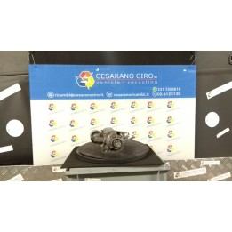 MOTORINO AVVIAMENTO ROTAZ. 044 VOLKSWAGEN GOLF (1J) (09/97-03/06) AJM 020911024AX