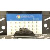 MOTORINO AVVIAMENTO ROTAZ. 044 VOLKSWAGEN GOLF (1J) (09/97-03/06) AJM 020911024AX
