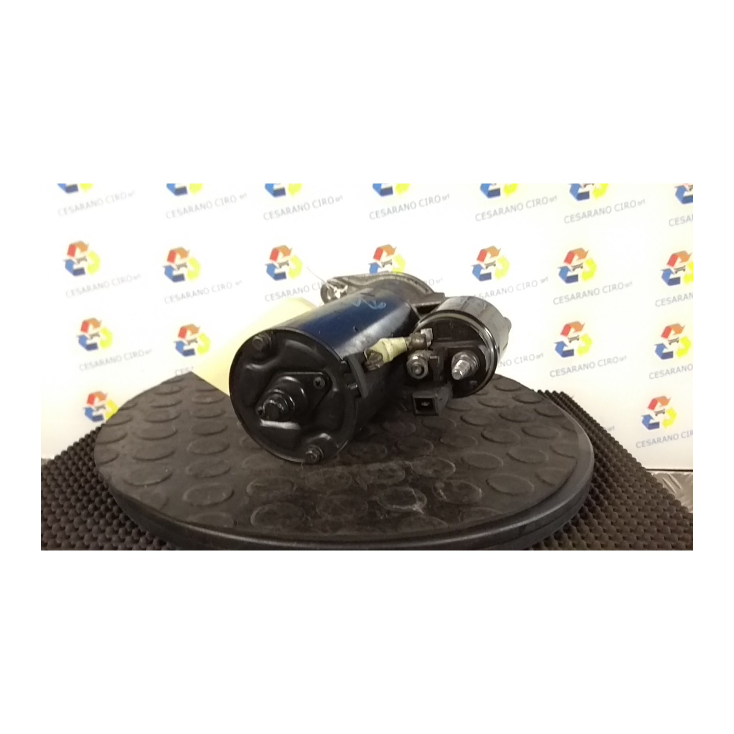 MOTORINO AVVIAMENTO ROTAZ. 044 VOLKSWAGEN GOLF (1J) (09/97-03/06) AJM 020911024AX
