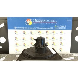 MOTORINO VENTILAZIONE ABITACOLO 052 PEUGEOT 307 (07/05-07/08) 9HZ 6441S6