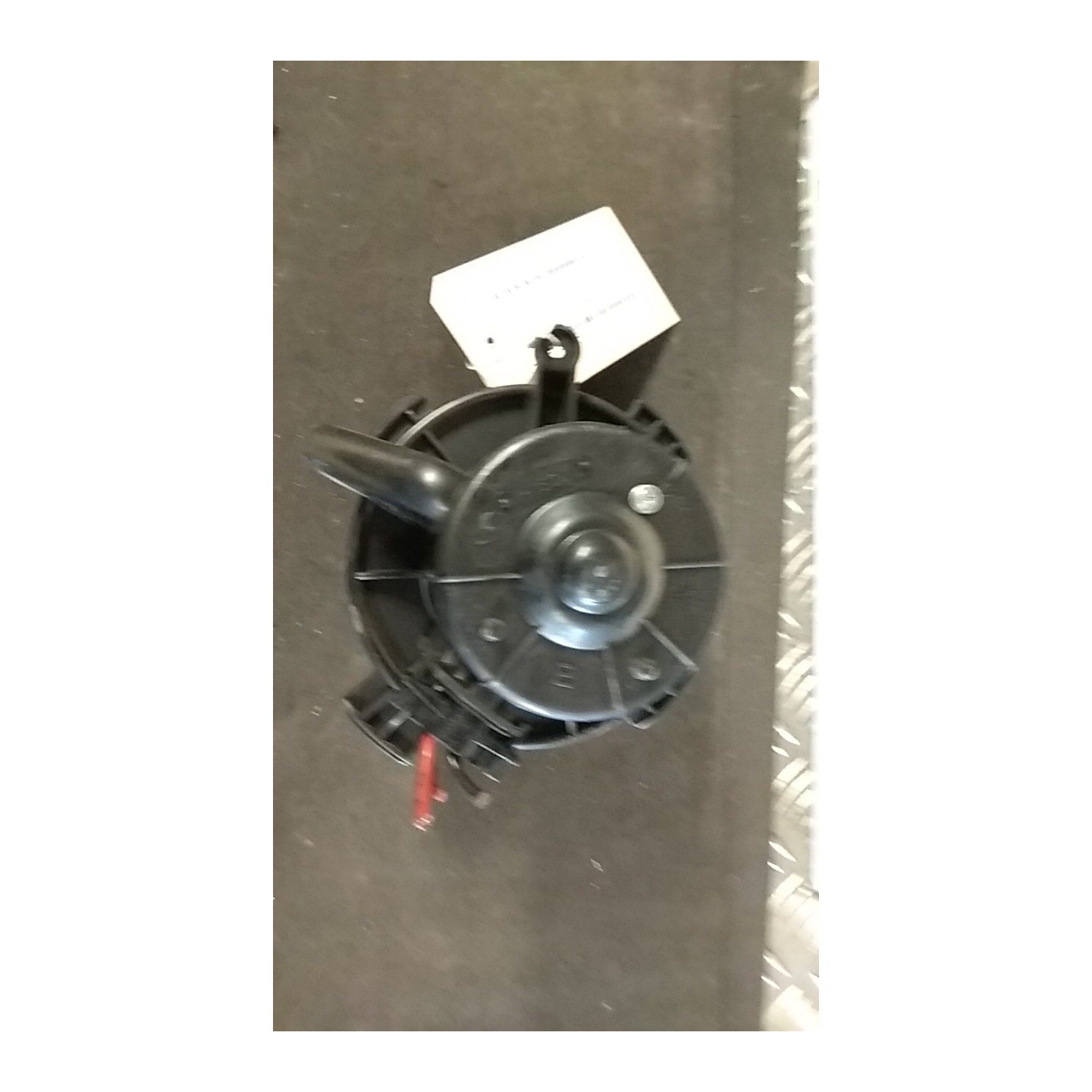 MOTORINO VENTILAZIONE ABITACOLO 052 PEUGEOT 307 (07/05-07/08) 9HZ 6441S6