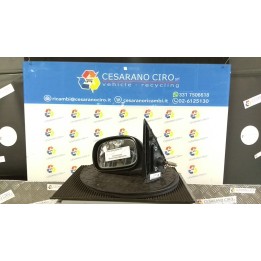 RETROVISORE EST. SX. 054 NISSAN MICRA (K11E) (09/00-01/03) CG10 963021F500