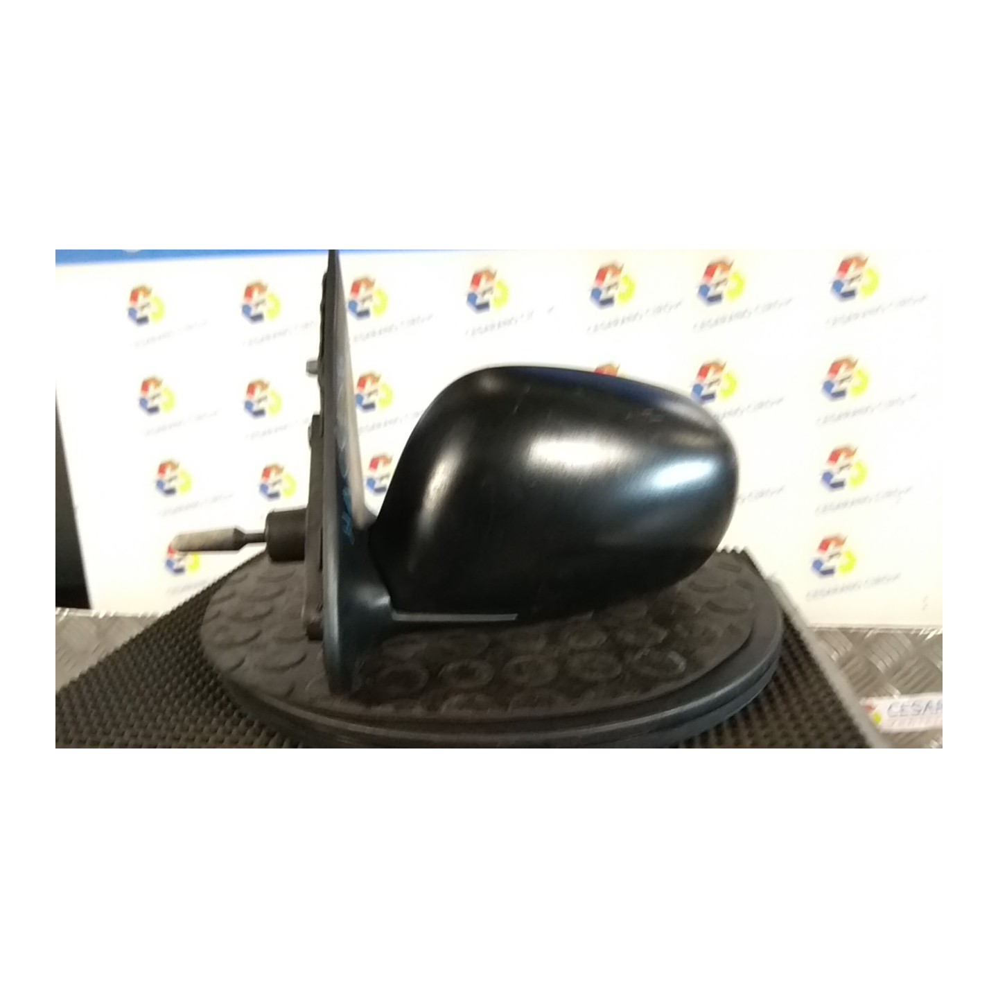 RETROVISORE EST. SX. 054 NISSAN MICRA (K11E) (09/00-01/03) CG10 963021F500