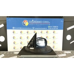 RETROVISORE EST. DX. 055 NISSAN MICRA (K11E) (09/00-01/03) CG10 963011F500