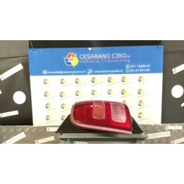 FANALE POST. DX. 057 NISSAN MICRA (K11E) (09/00-01/03) CG10 265501F505