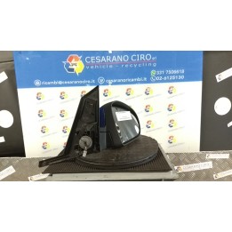 RETROVISORE EST. REGOLAZ. ELETTR. TERMICO DX. 061 MITSUBISHI COLT 7A SERIE (06/04-12/09) 135930 7632A172