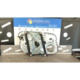 ALZACRISTALLO ELETTR. PORTA ANT. DX. 071 FIAT STILO (2V) (11/03-06/09) 192B3000 46831654