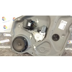 ALZACRISTALLO ELETTR. PORTA POST. SX. 075 MERCEDES-BENZ CLASSE A (W/C169) (07/04-04/13 266920 A1697303379