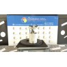 POMPA CARBURANTE C/TRASDUTTORE (GALLEGGIANTE) 076 ALFA ROMEO MITO (X6) (06/08-06/11) 955A1000 51868774