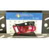 FANALE POST. DX. 080 LANCIA YPSILON (TE) (06/03-09/06) 188A9000 51753384