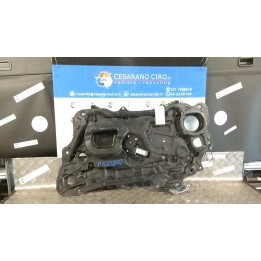 ALZACRISTALLO ELETTR. PORTA ANT. DX. 082 LANCIA YPSILON (TE) (06/03-09/06) 188A9000 71732828