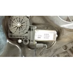 ALZACRISTALLO ELETTR. PORTA ANT. DX. 082 LANCIA YPSILON (TE) (06/03-09/06) 188A9000 71732828