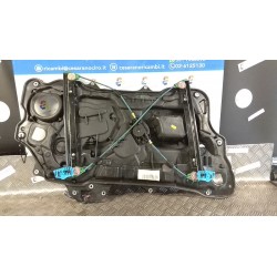 ALZACRISTALLO ELETTR. PORTA ANT. DX. 082 LANCIA YPSILON (TE) (06/03-09/06) 188A9000 71732828