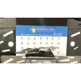 ALZACRISTALLO ELETTR. PORTA ANT. SX. 085 FIAT ULYSSE (2F) (06/02-12/10) RHR 1485312080