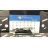 ALZACRISTALLO ELETTR. PORTA ANT. SX. 085 FIAT ULYSSE (2F) (06/02-12/10) RHR 1485312080