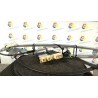 ALZACRISTALLO ELETTR. PORTA ANT. SX. 085 FIAT ULYSSE (2F) (06/02-12/10) RHR 1485312080