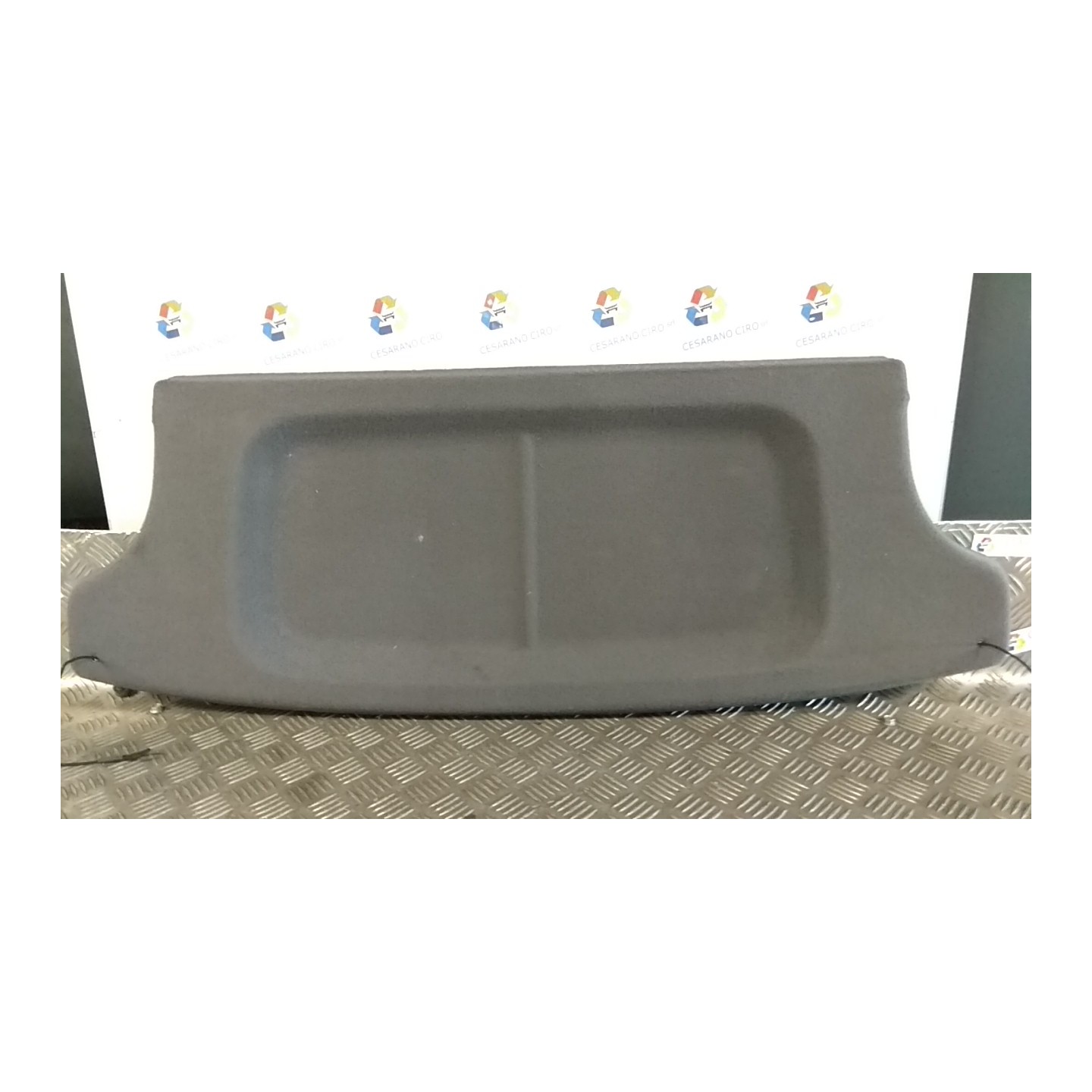 RIPIANO CAPPELLIERA 088 HYUNDAI ATOS PRIME (09/03-03/09) G4HG 8593005050LM