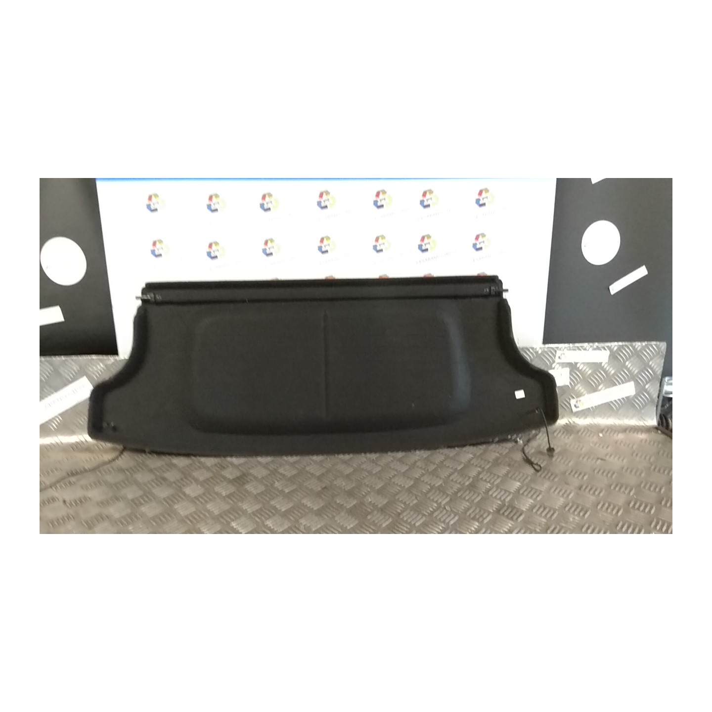 RIPIANO CAPPELLIERA 088 HYUNDAI ATOS PRIME (09/03-03/09) G4HG 8593005050LM