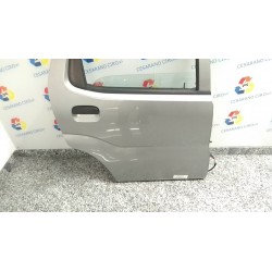PORTA POST. DX. 043 SUZUKI IGNIS 2A SERIE (10/03-03/07) M15A 6800386G00000