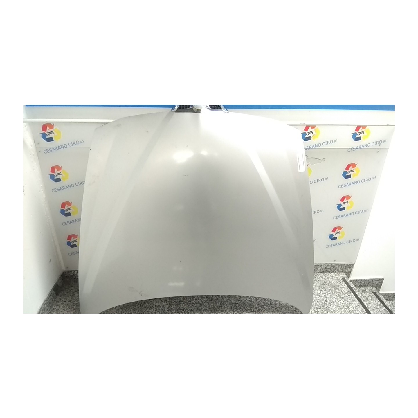 COFANO ANT. 045 ALFA ROMEO 156 1A SERIE (10/97-03/00) AR32301 60619330