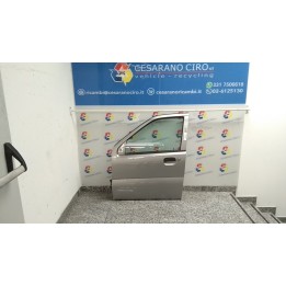 PORTA ANT. SX. 047 SUZUKI IGNIS 2A SERIE (10/03-03/07) M15A 6800286G00000