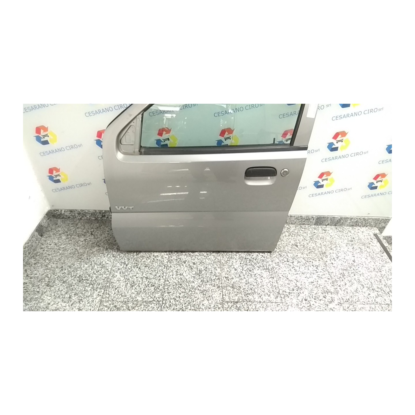 PORTA ANT. SX. 047 SUZUKI IGNIS 2A SERIE (10/03-03/07) M15A 6800286G00000
