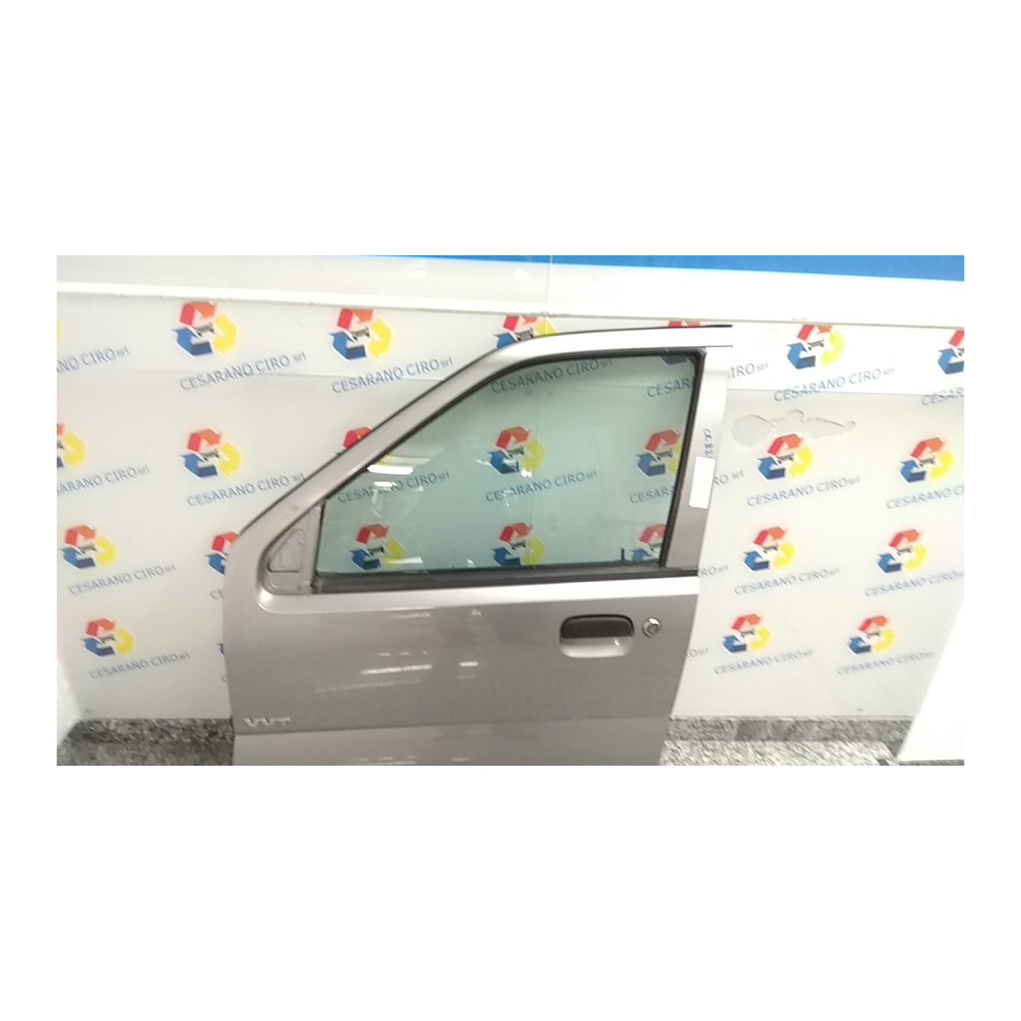 PORTA ANT. SX. 047 SUZUKI IGNIS 2A SERIE (10/03-03/07) M15A 6800286G00000