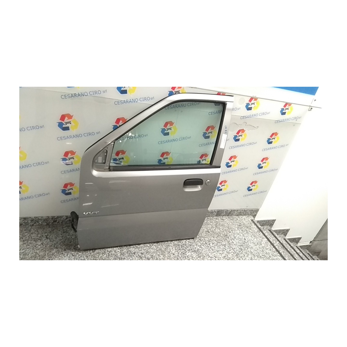PORTA ANT. SX. 047 SUZUKI IGNIS 2A SERIE (10/03-03/07) M15A 6800286G00000
