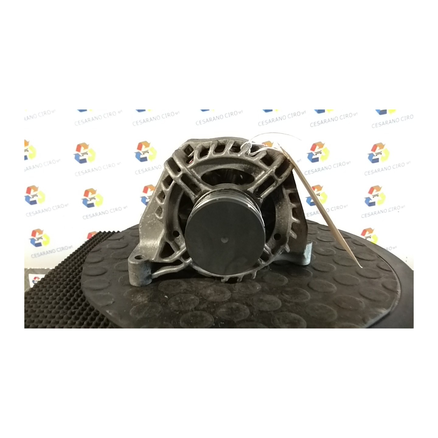 ALTERNATORE 078 ALFA ROMEO MITO (QZ) (03/11-05/13) 350A1000 52003538