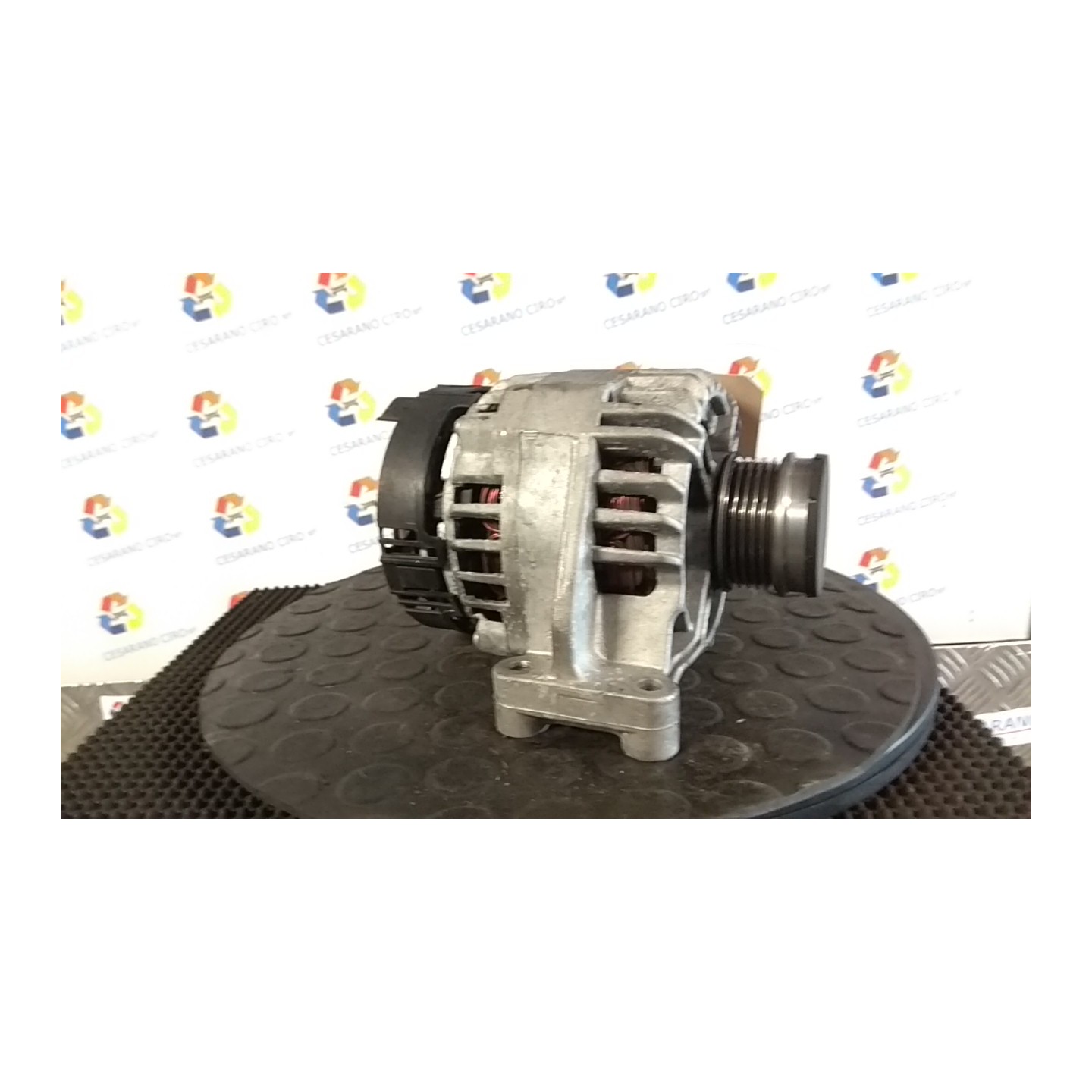 ALTERNATORE 078 ALFA ROMEO MITO (QZ) (03/11-05/13) 350A1000 52003538