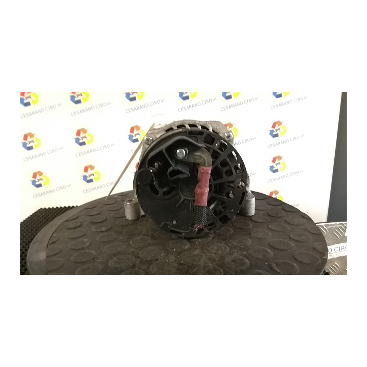 ALTERNATORE 078 ALFA ROMEO MITO (QZ) (03/11-05/13) 350A1000 52003538