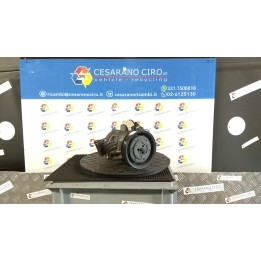 COMPRESSORE A/C 080 CITROEN SAXO (03/96-08/99) HDZ 6453N1