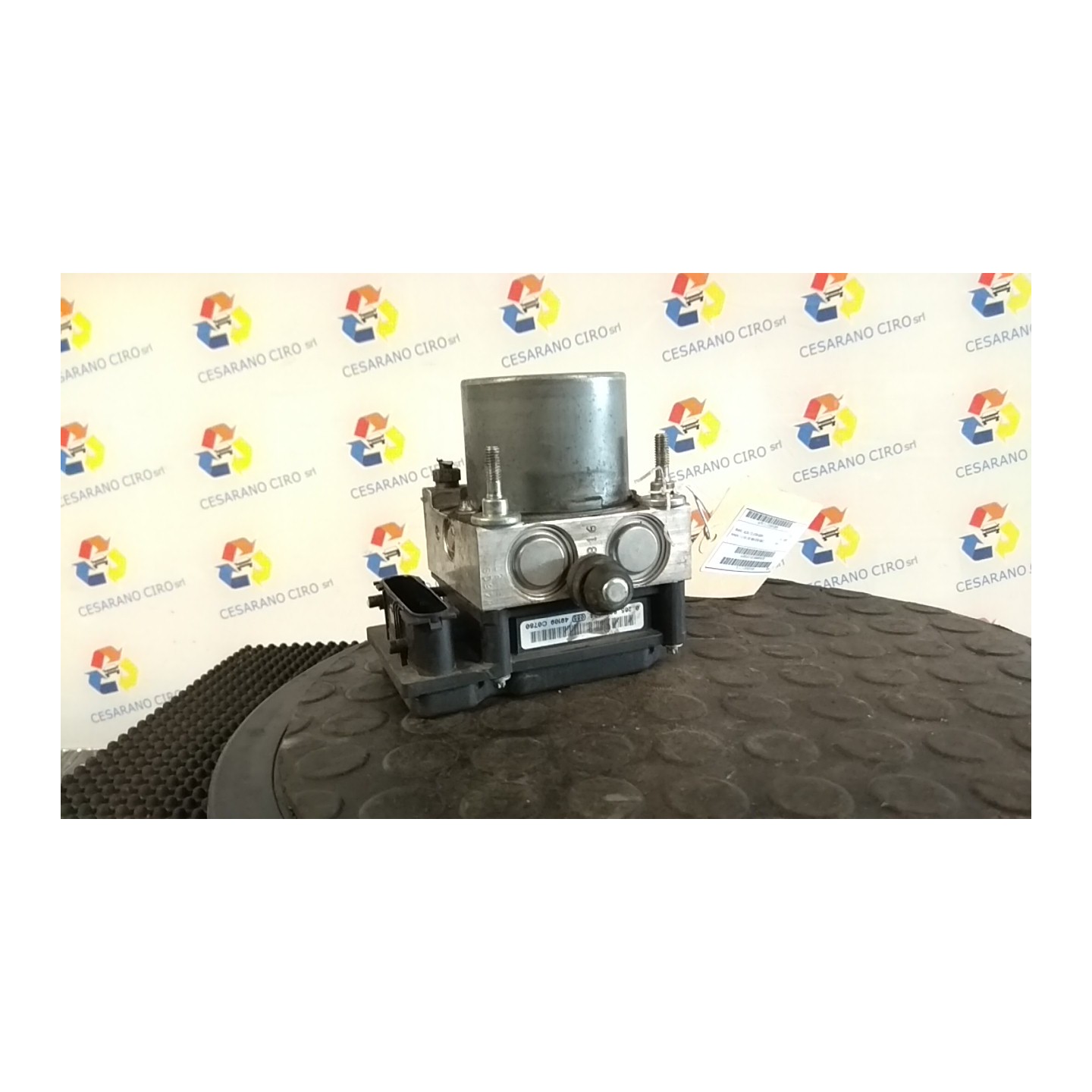 AGGREGATO ABS 088 LANCIA MUSA (TG) (07/04-06/08) 843A1000 NB4890010027001
