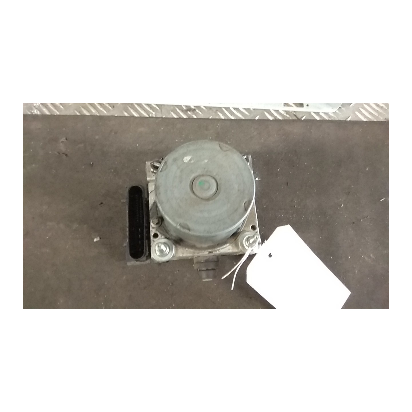 AGGREGATO ABS 088 LANCIA MUSA (TG) (07/04-06/08) 843A1000 NB4890010027001