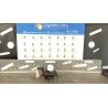 MONTANTE SOSP. ANT. DX. 096 FIAT PUNTO 1A SERIE (11/93-10/99) 176B4000 7770988